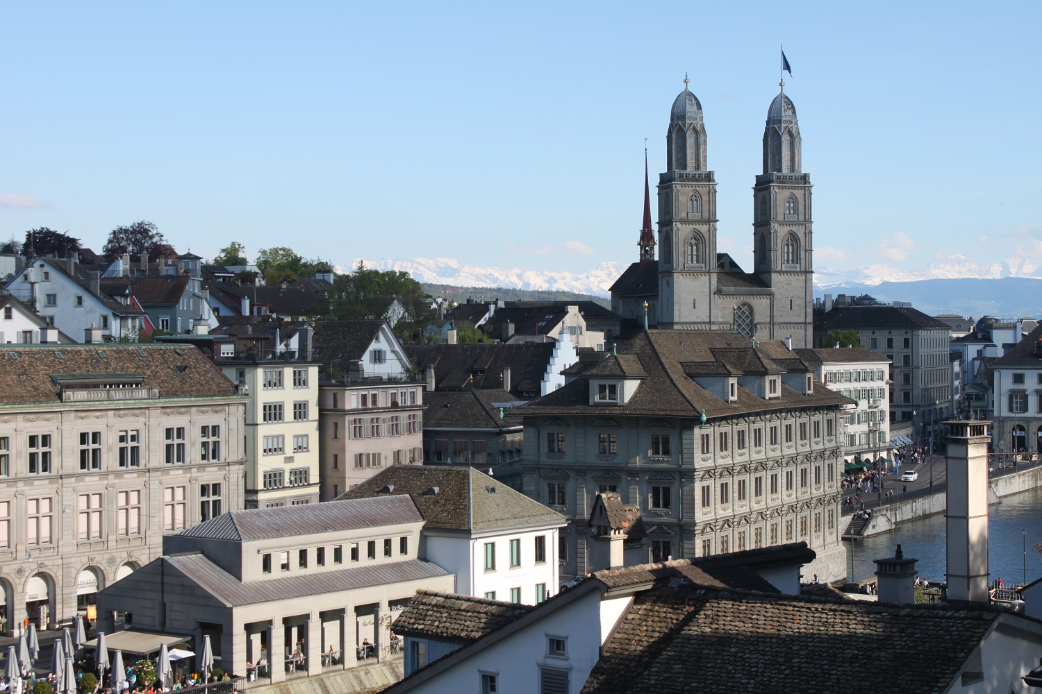 Zurich