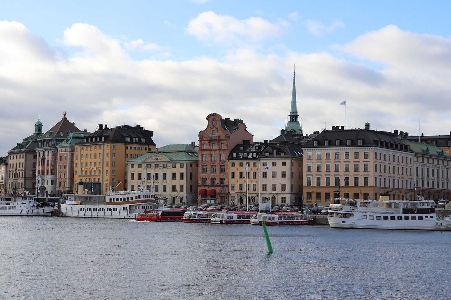 Stockholm, Sweden