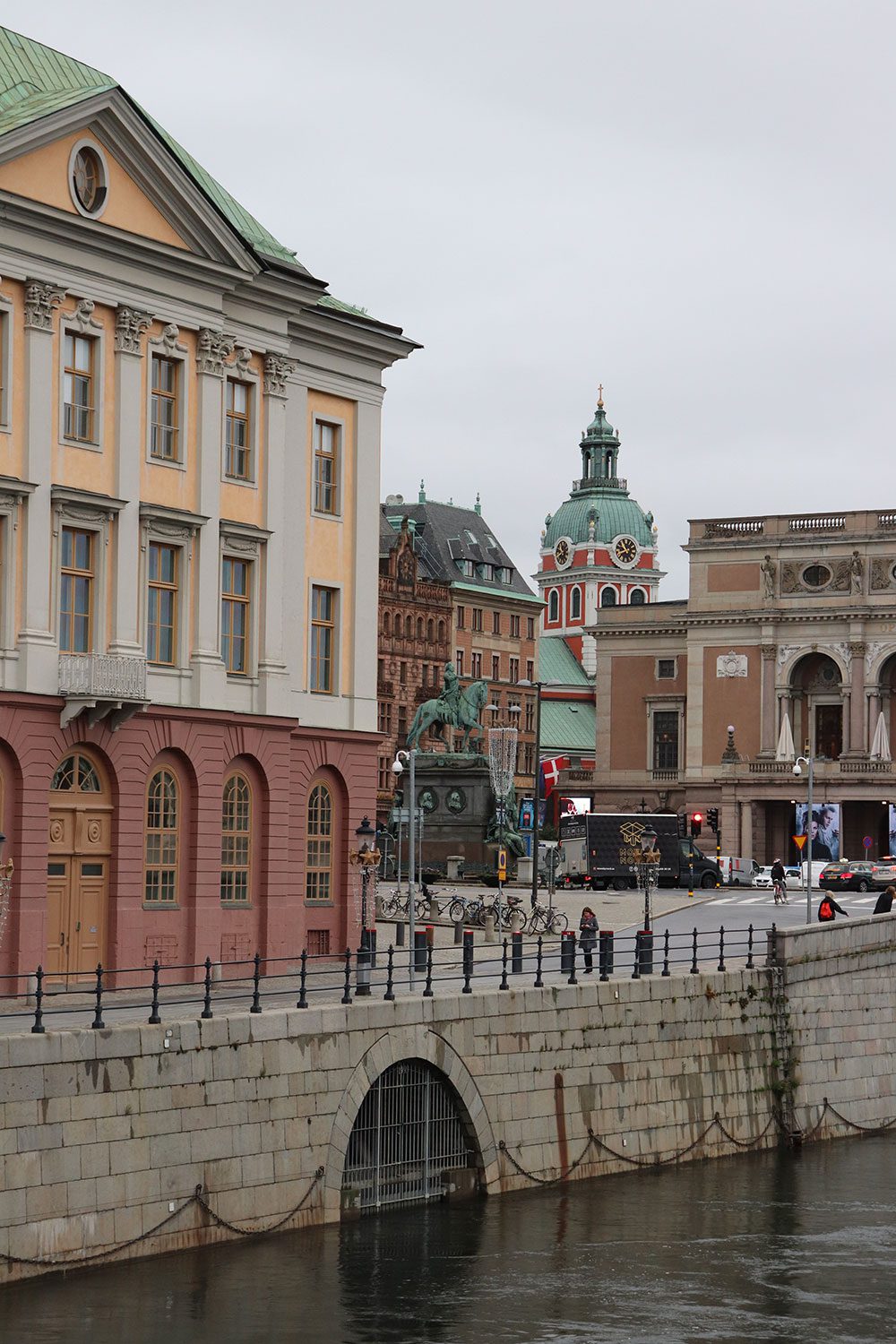 Stockholm, Sweden