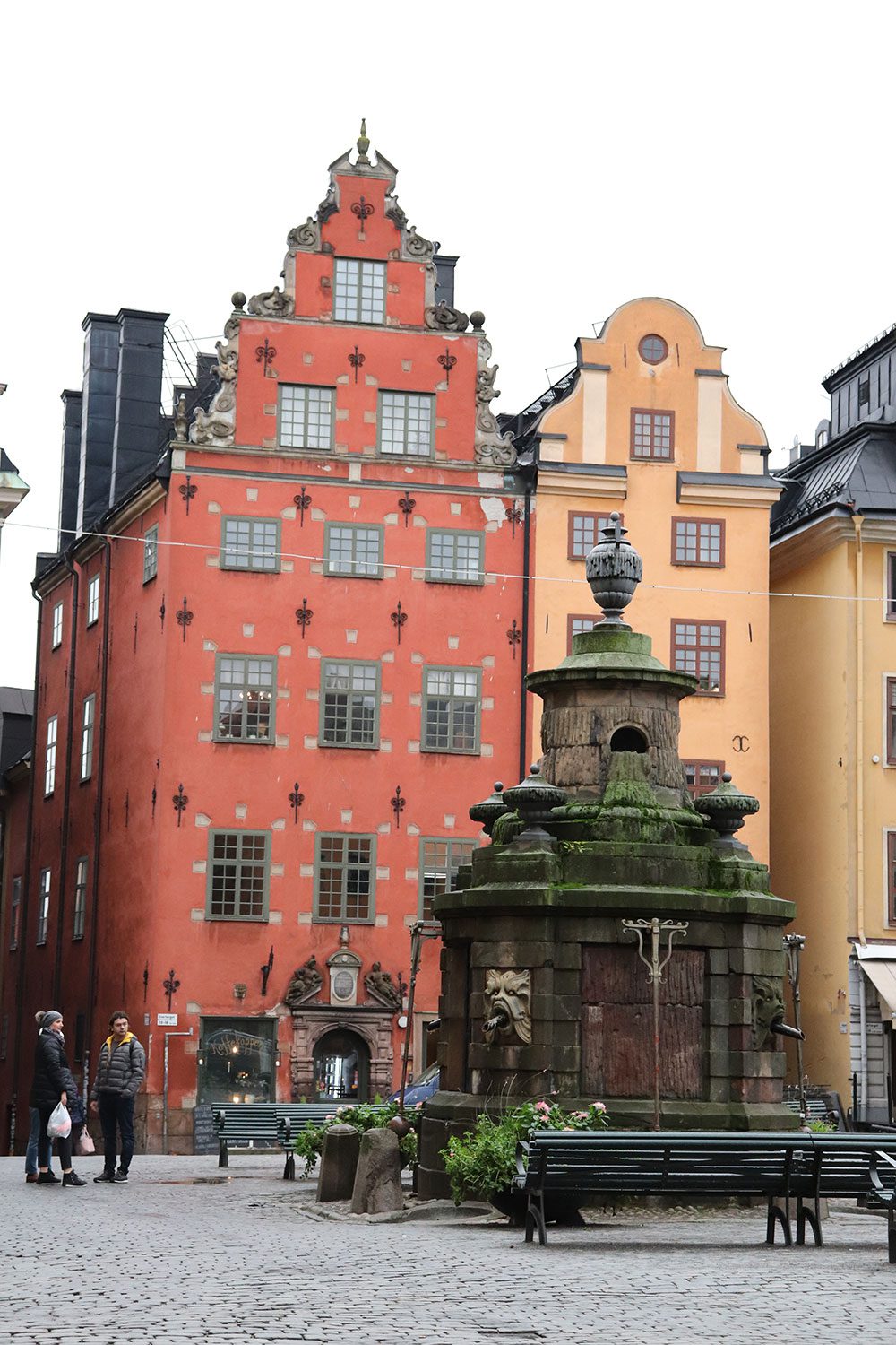 Stockholm, Sweden