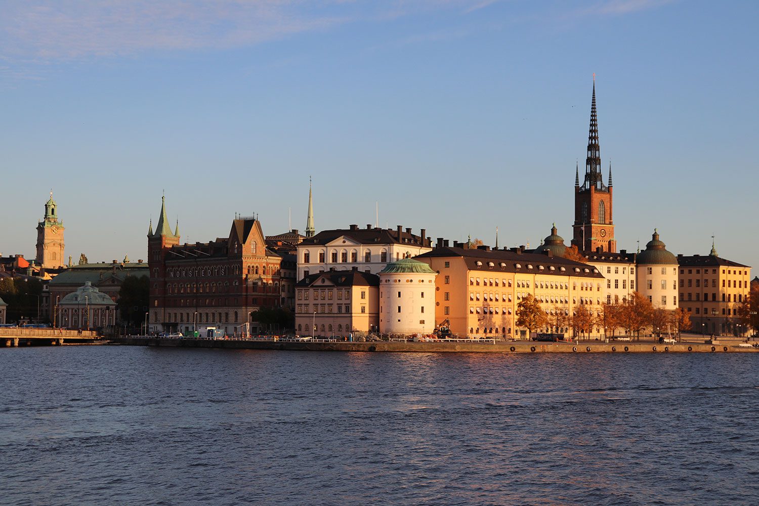 Stockholm, Sweden