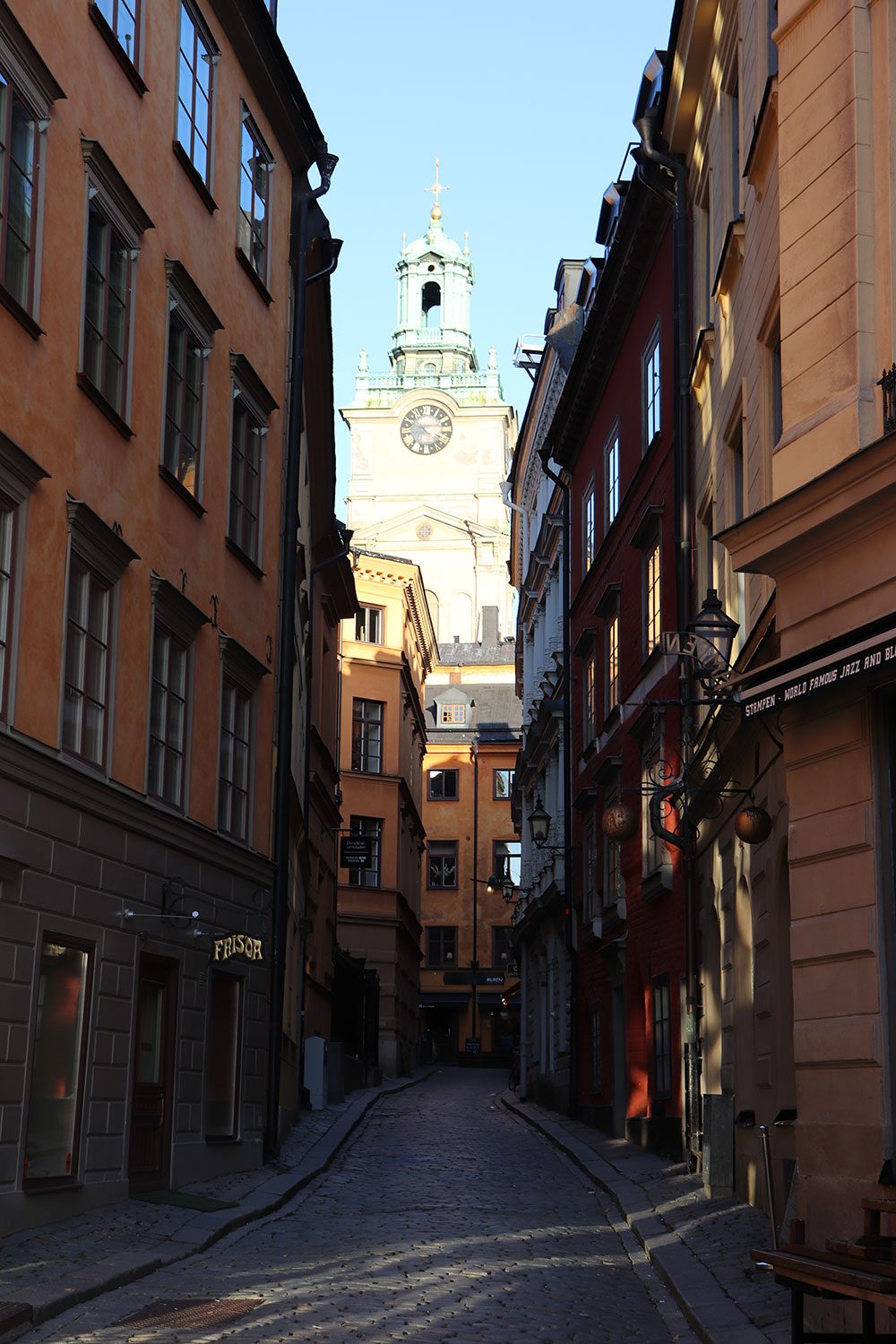 Stockholm, Sweden