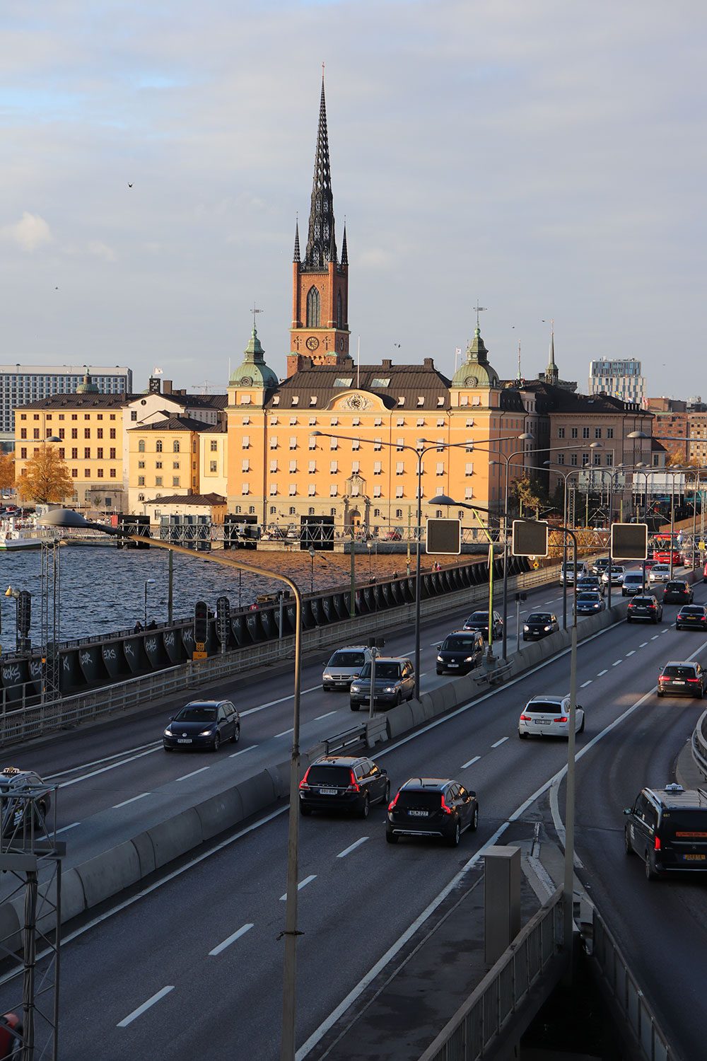 Stockholm, Sweden