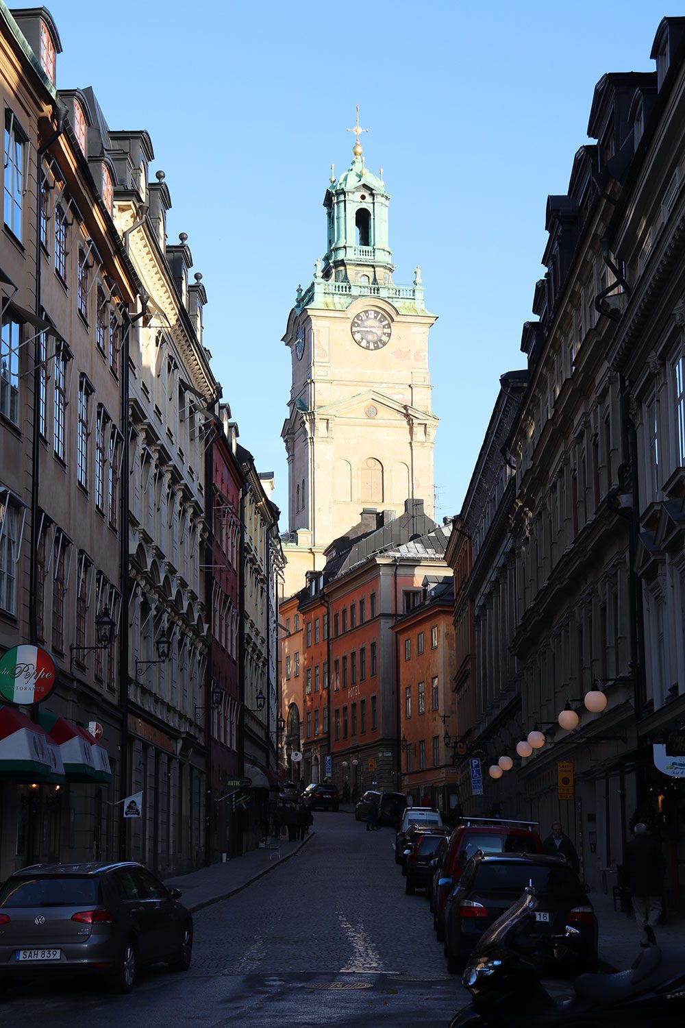 Stockholm, Sweden