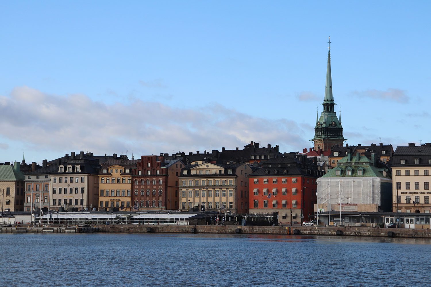 Stockholm, Sweden