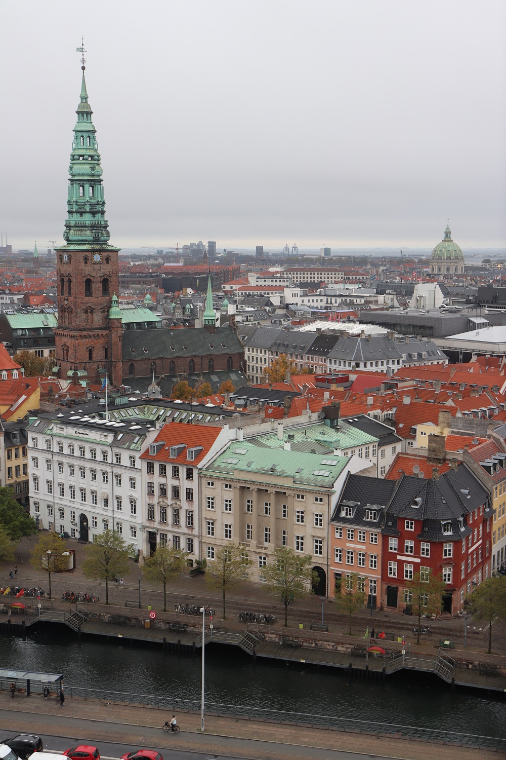 Copenhagen