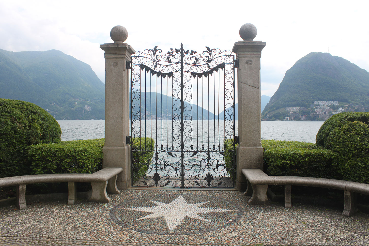 Lugano, Ticino, Switzerland