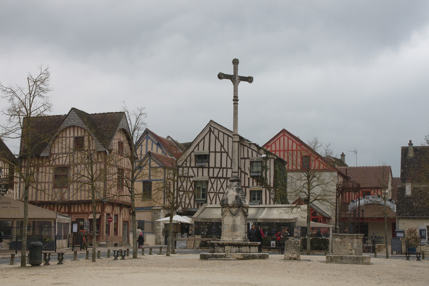 Provins, France, Europe