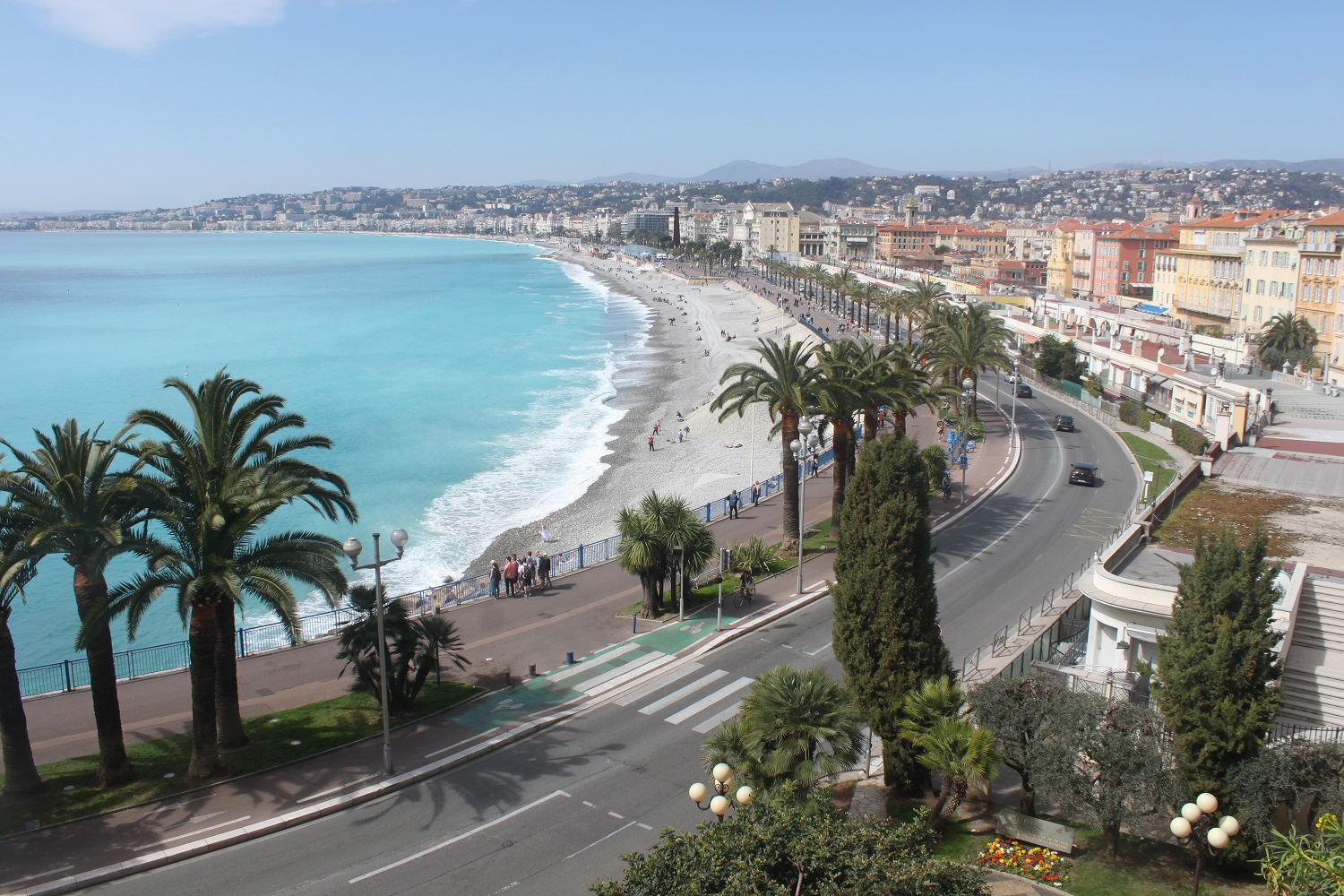 Nice, France