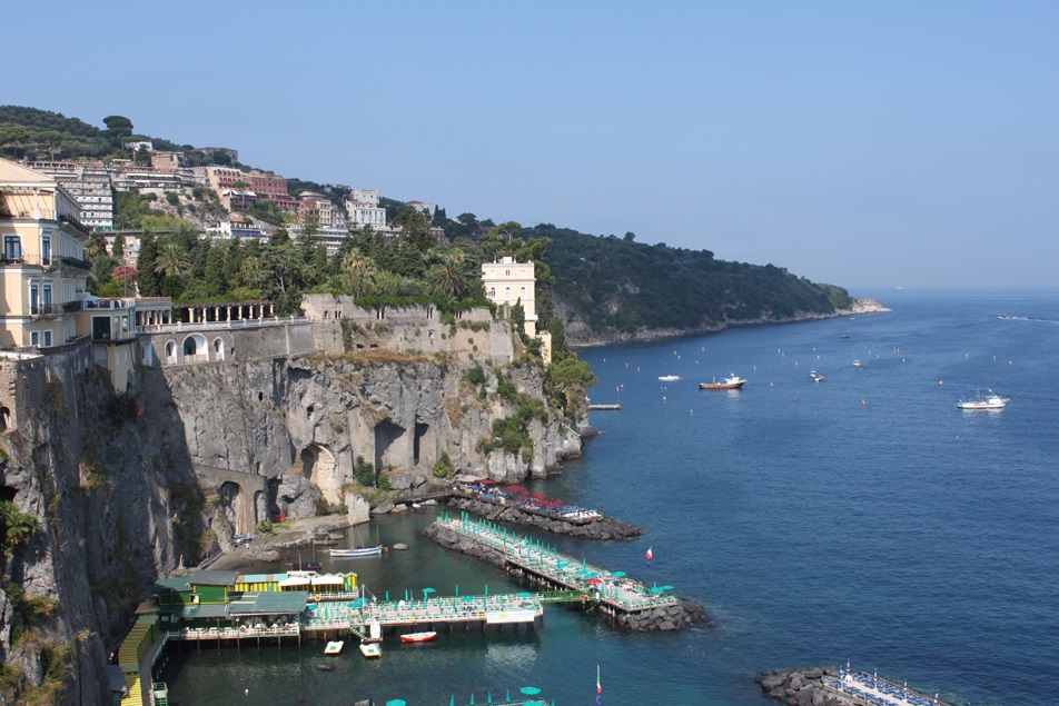 Sorrento, Italy