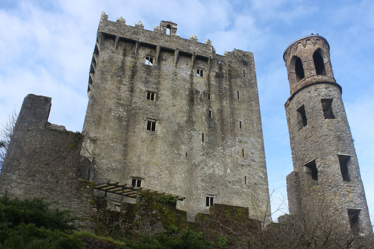 Blarney Castle