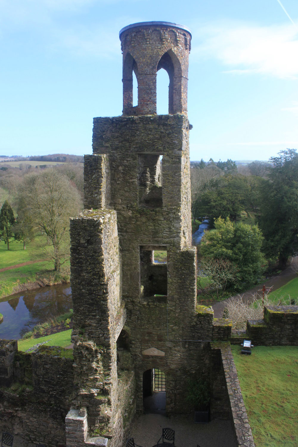 Blarney Castle