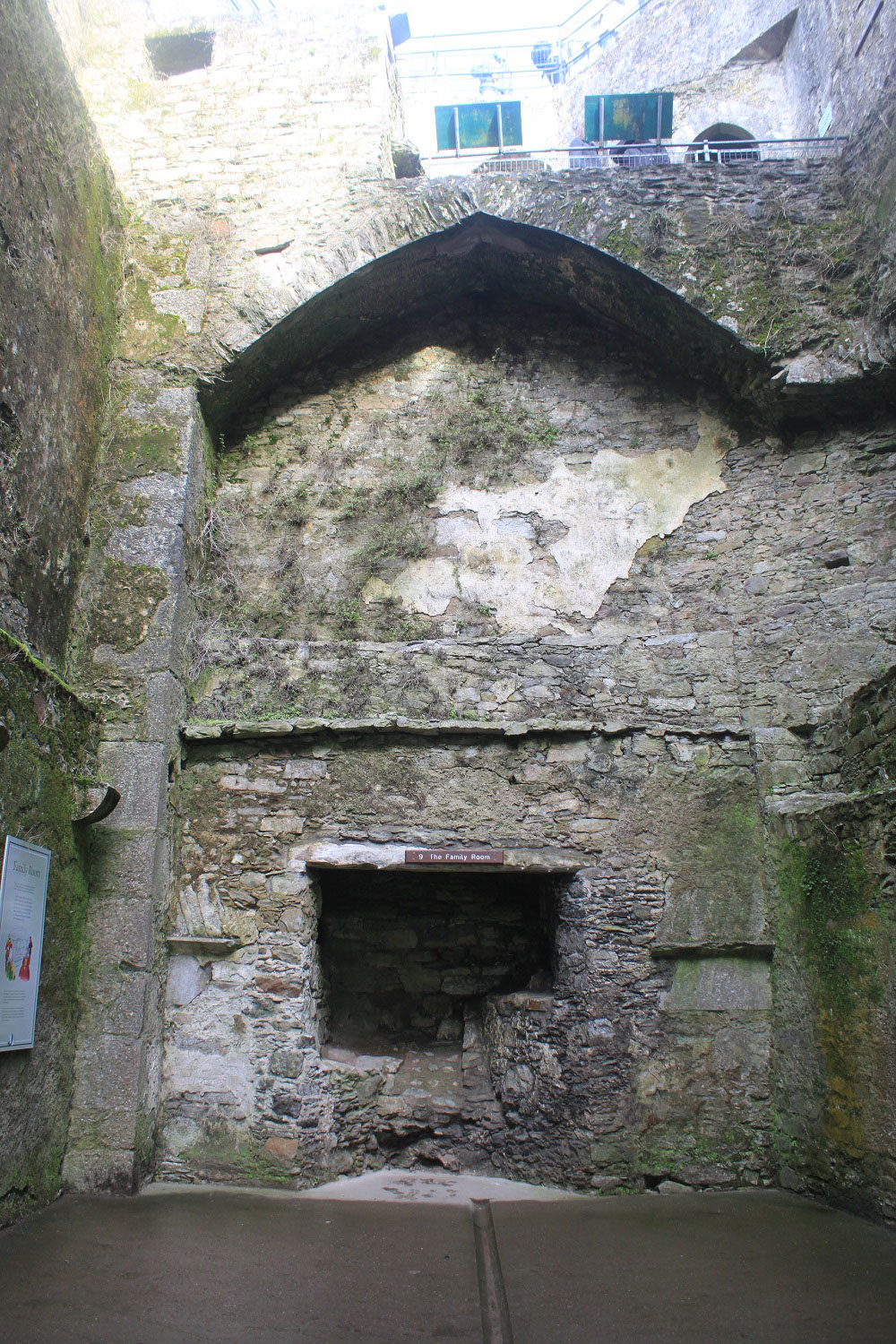 Blarney Castle