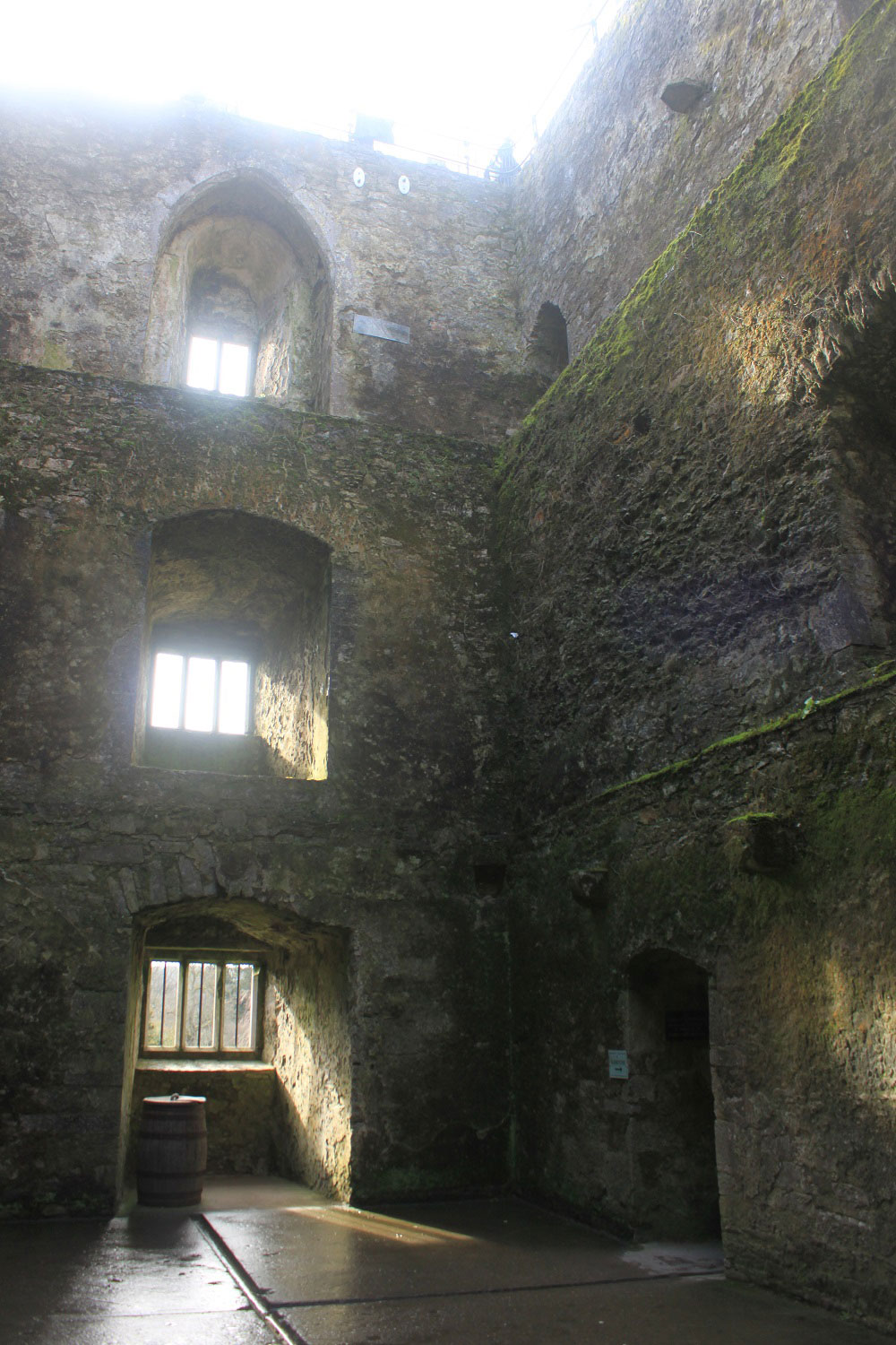 Blarney Castle