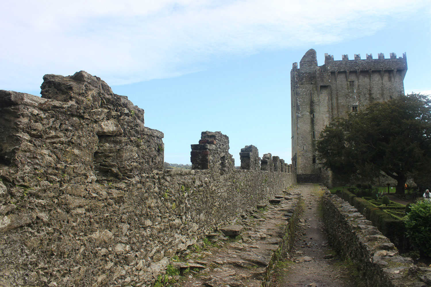 Blarney Castle