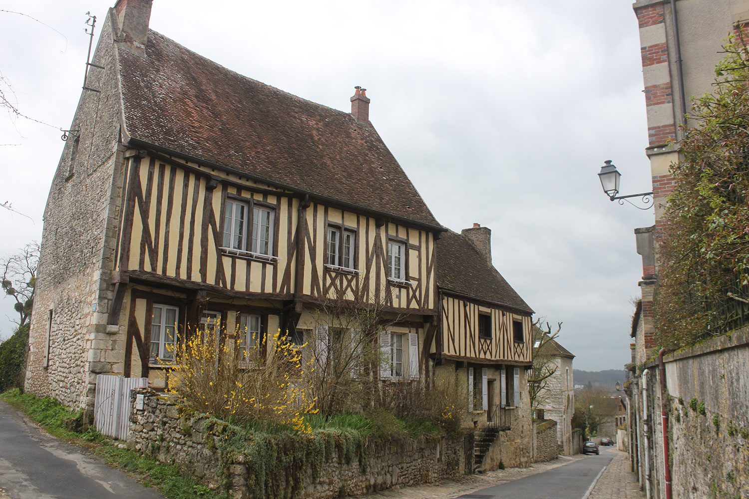 The Medieval Town of Provins, France – Things to Do & Travel Guide ★ I ...