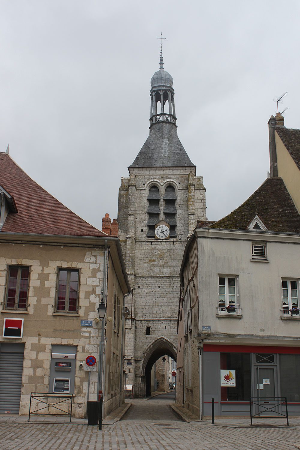 Provins