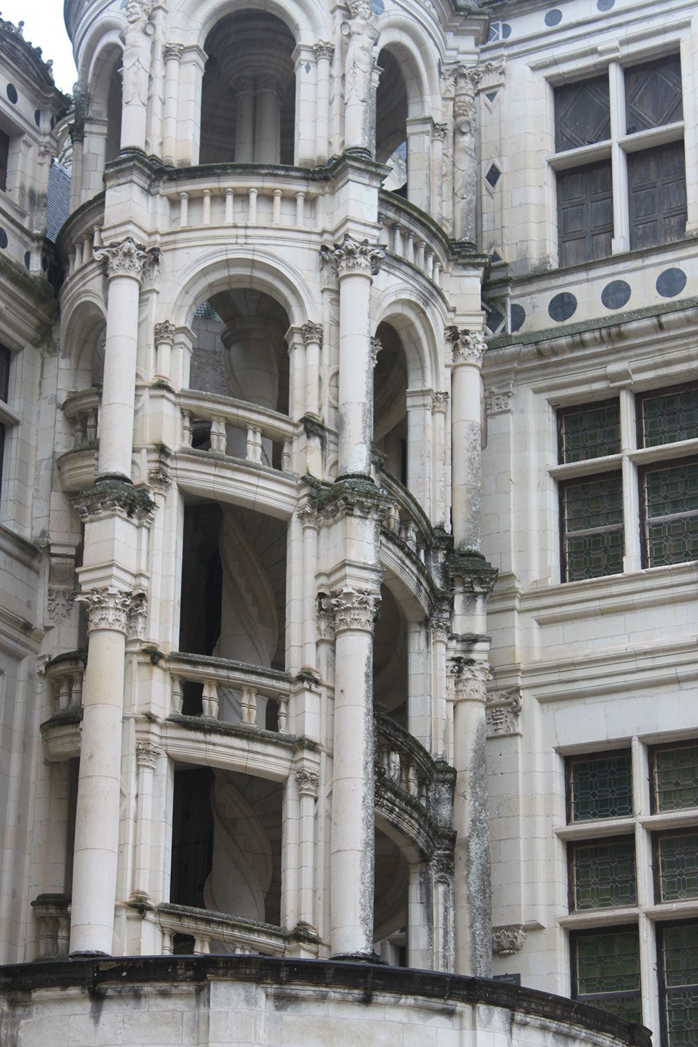 Chambord, Loire Valley