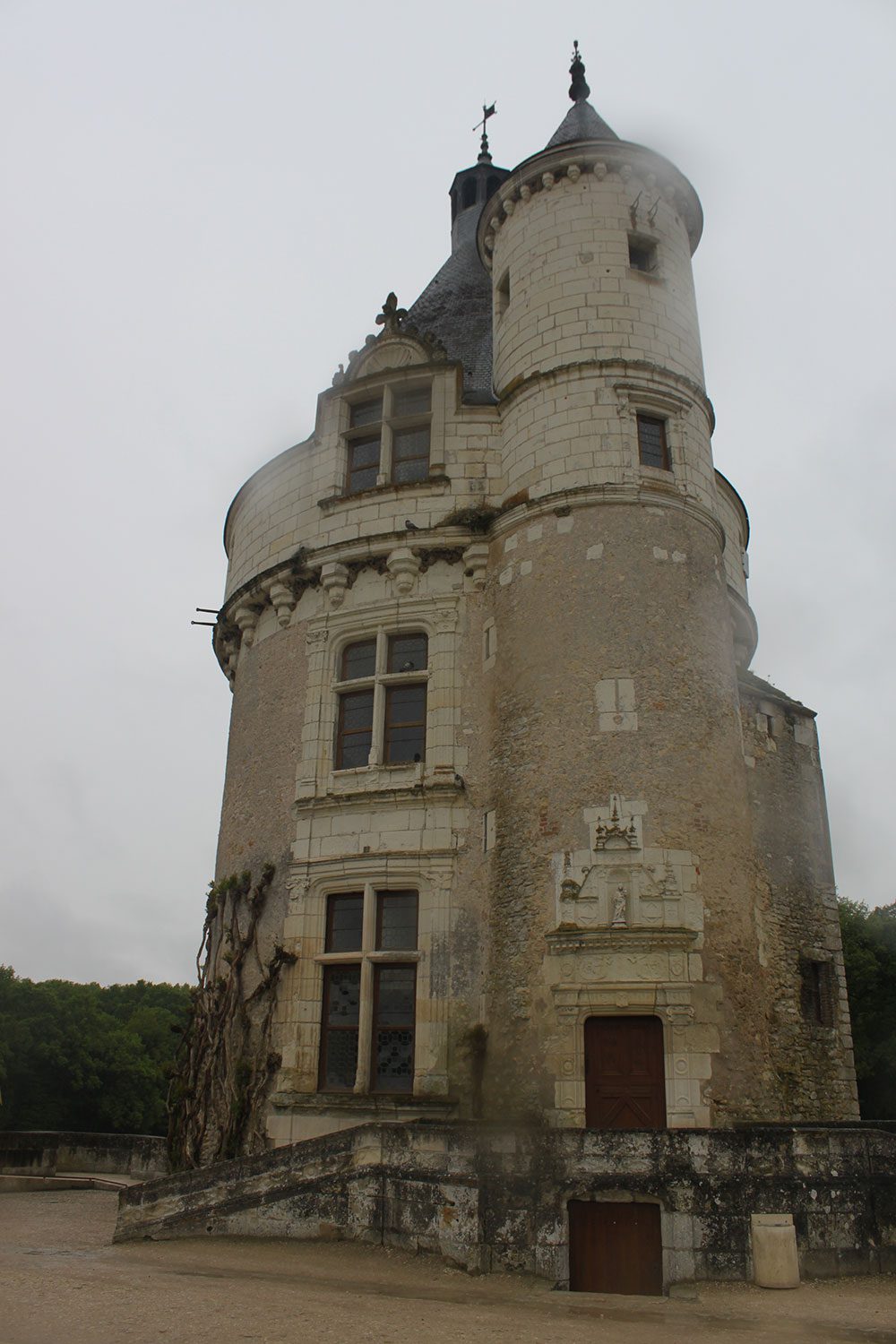 Chenonceau, Loire Valley