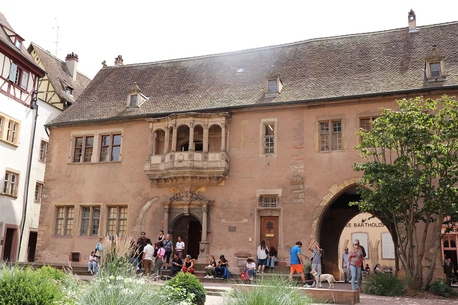 Colmar