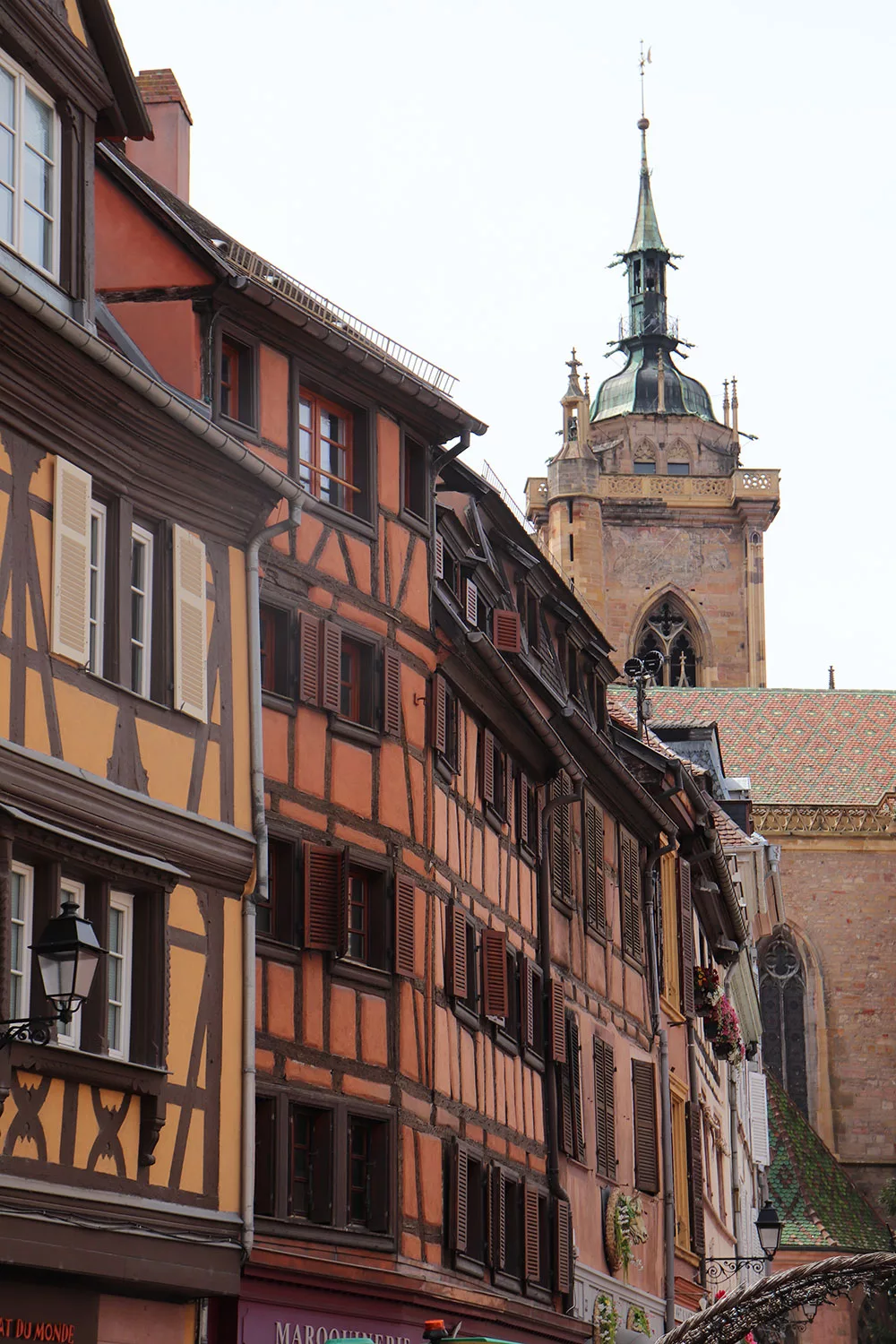 Colmar