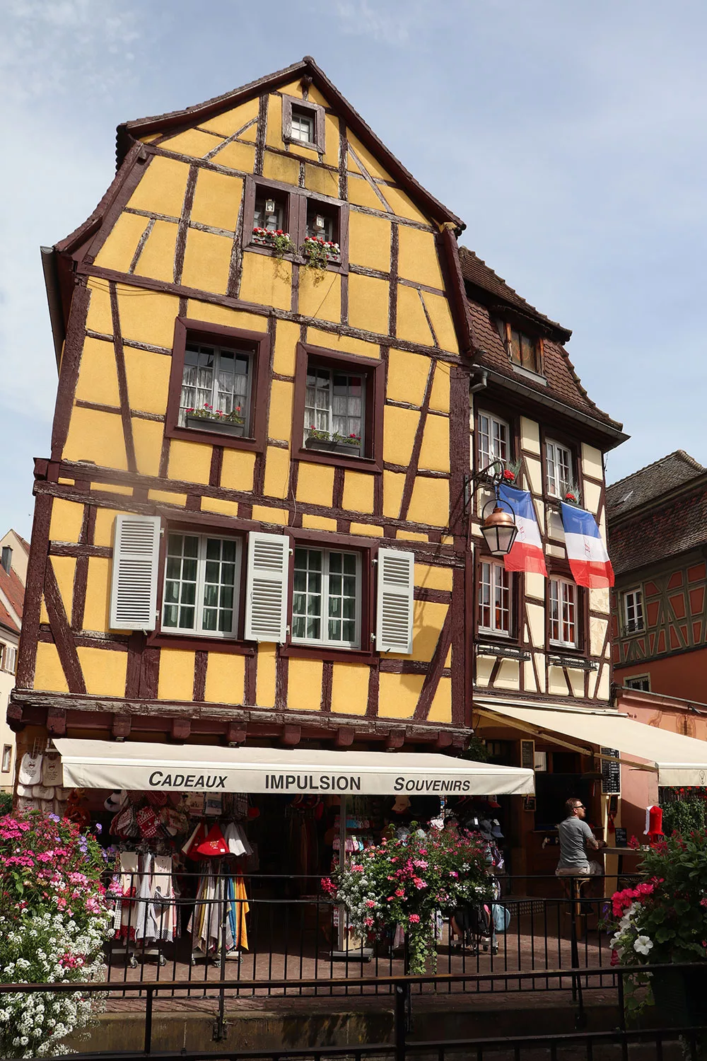 Colmar