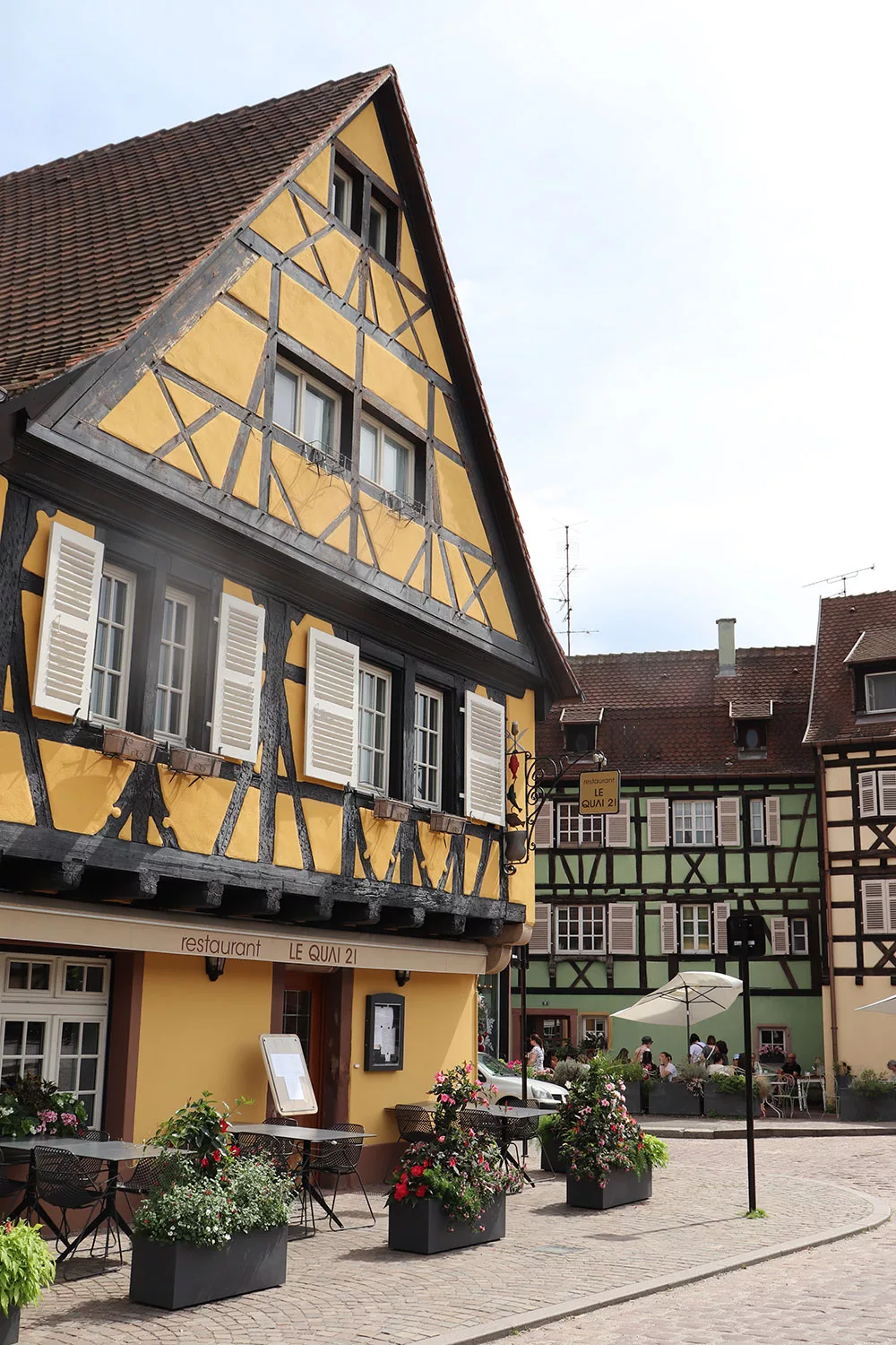 Colmar