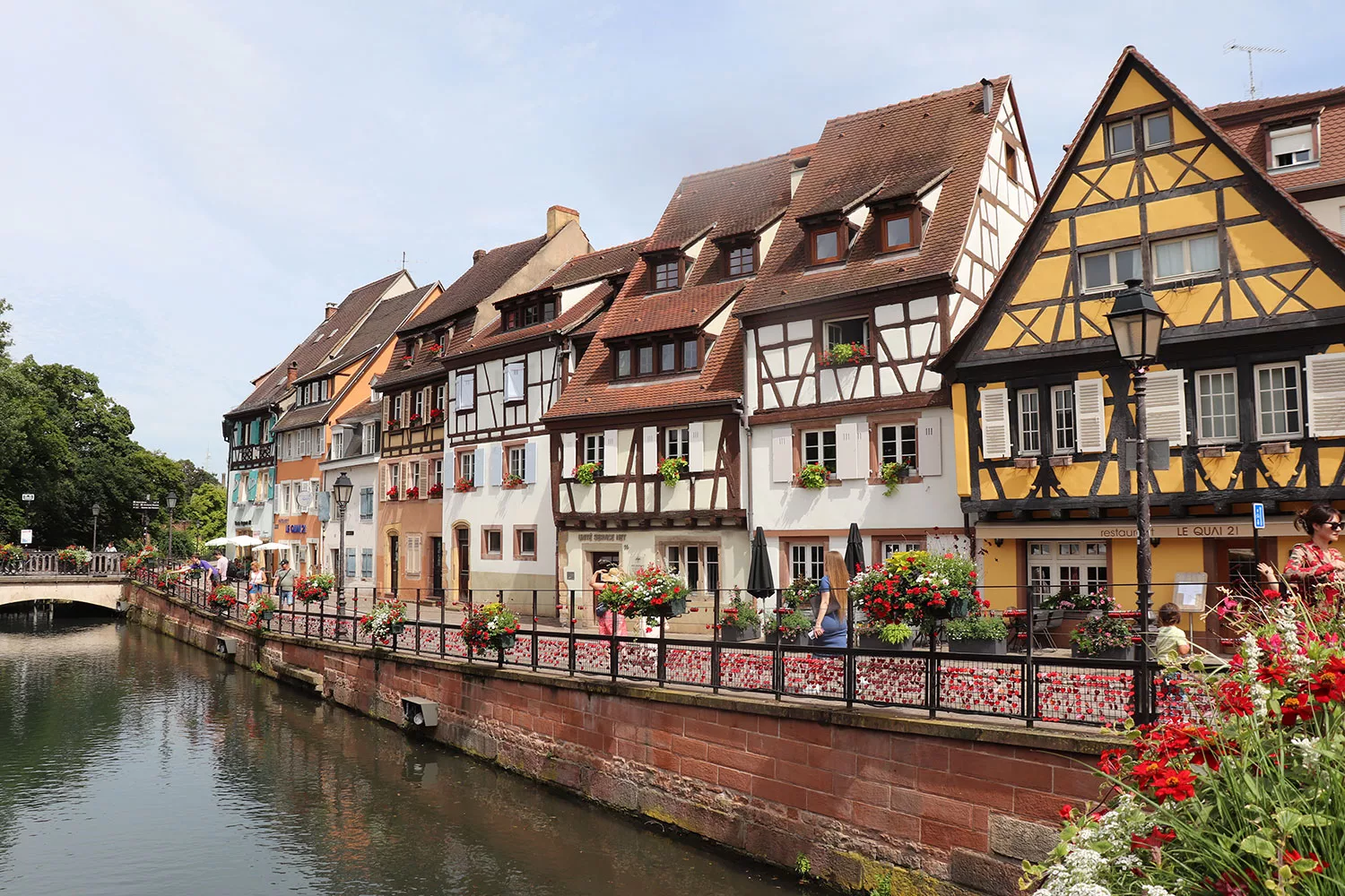 Colmar