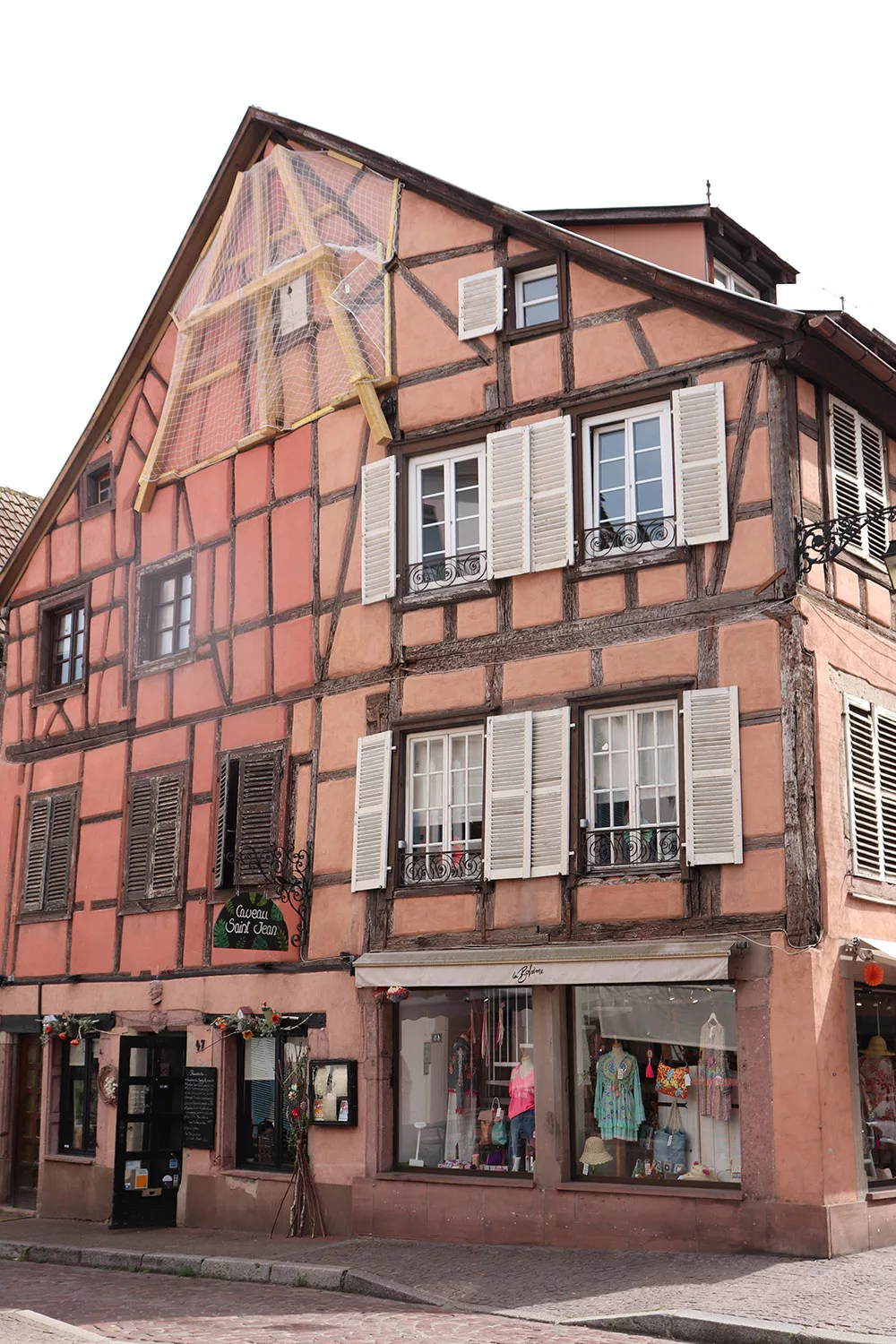 Colmar