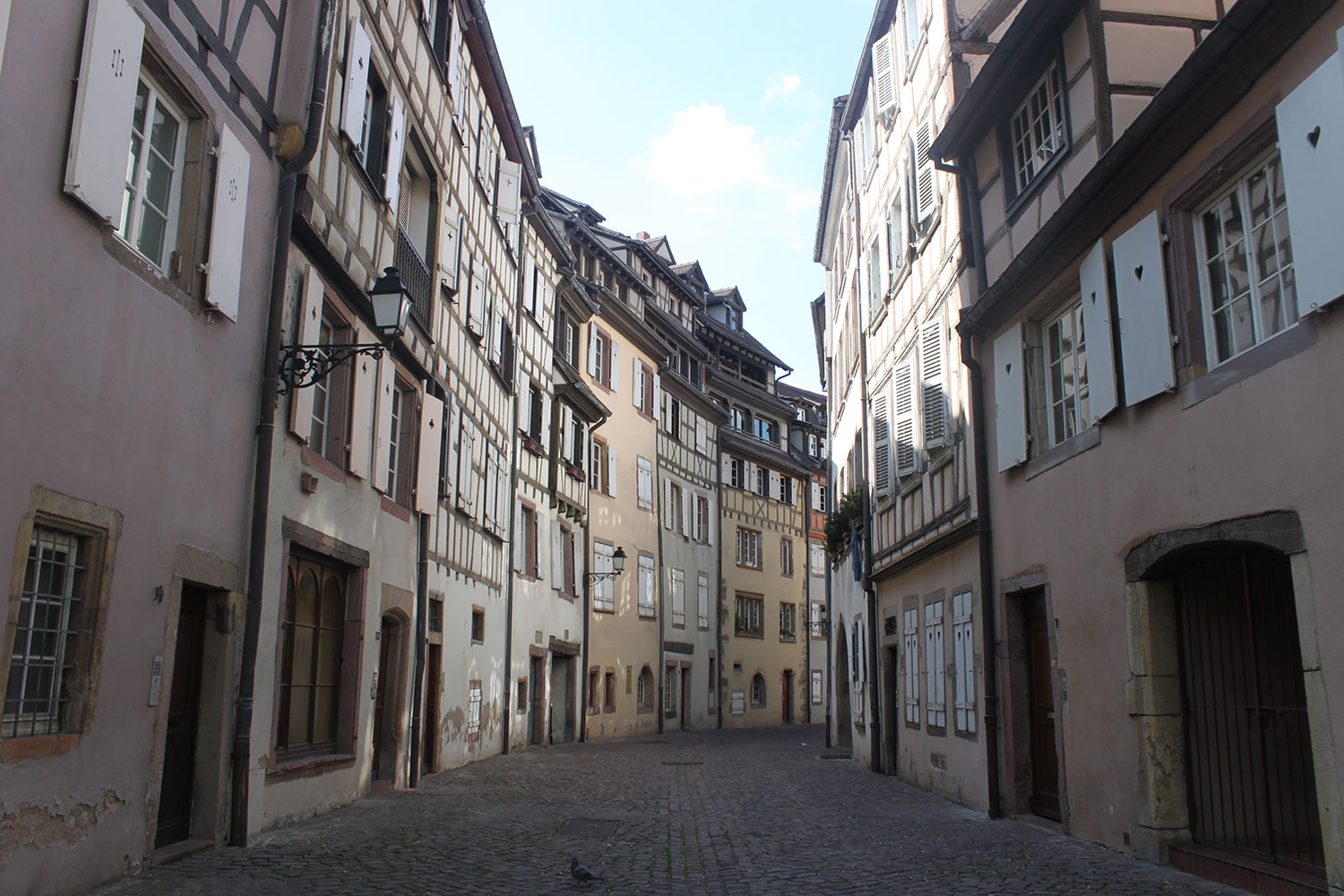 Colmar, France