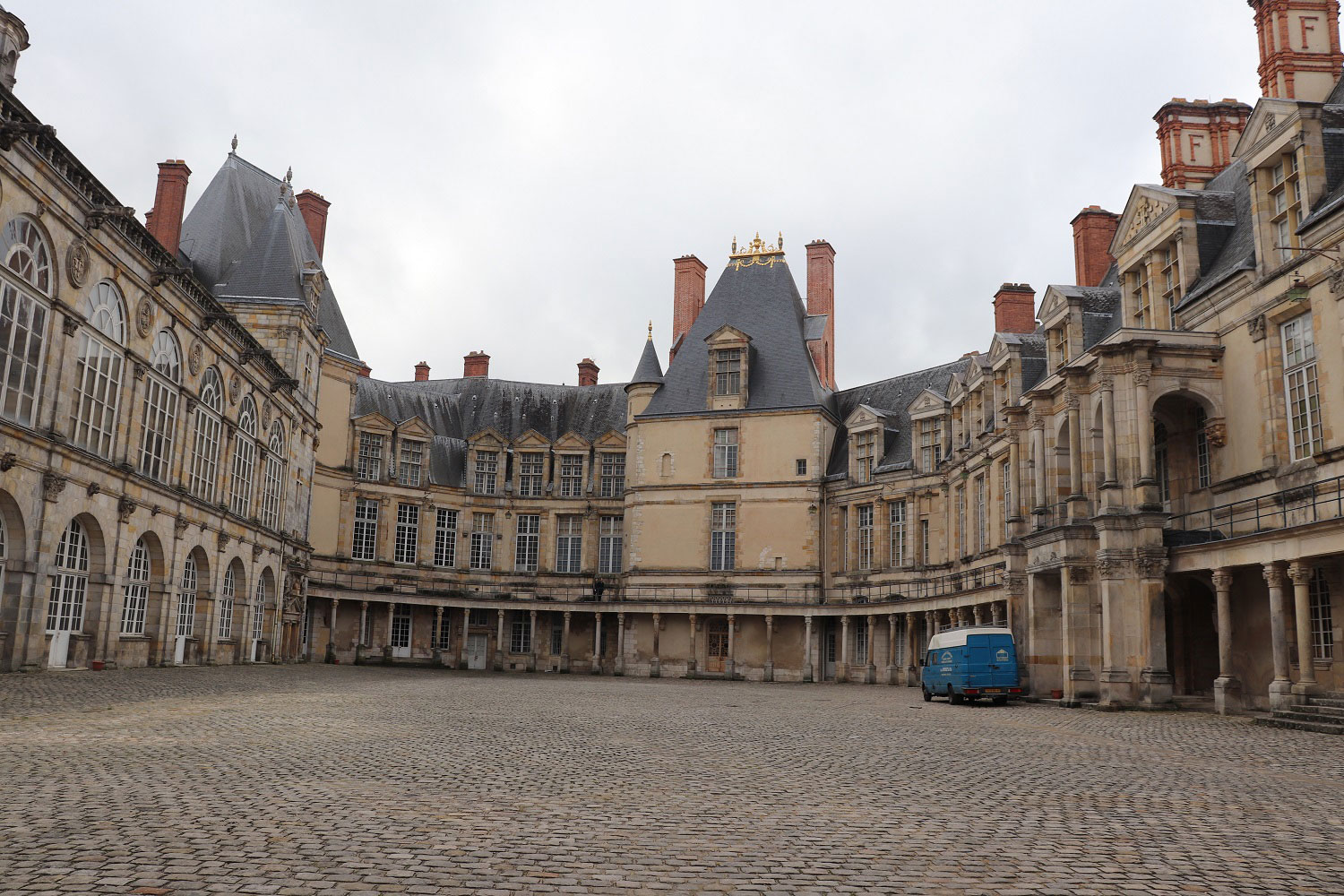 Fontainebleau