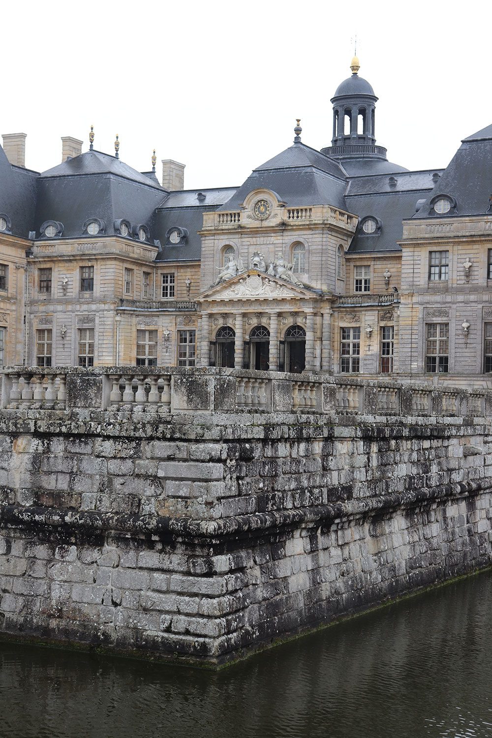 Vaux-le-Vicomte