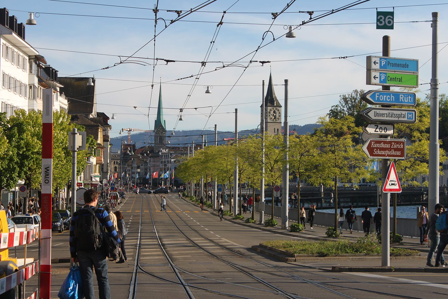 Zurich, Switzerland