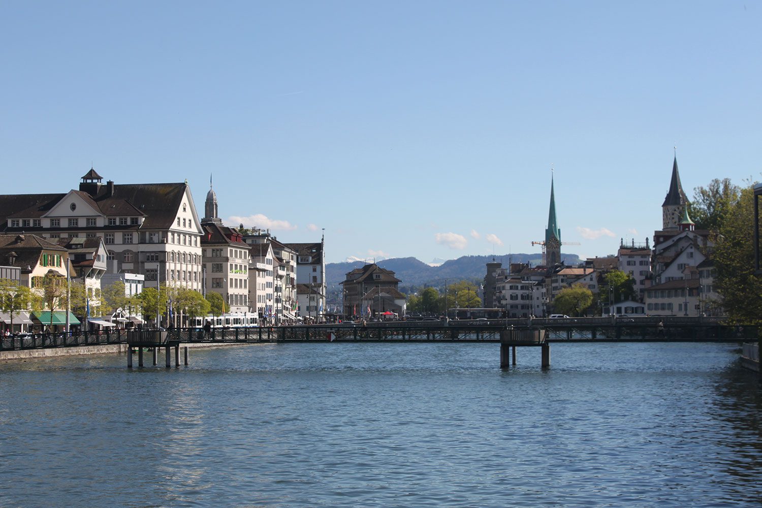 Zurich, Switzerland