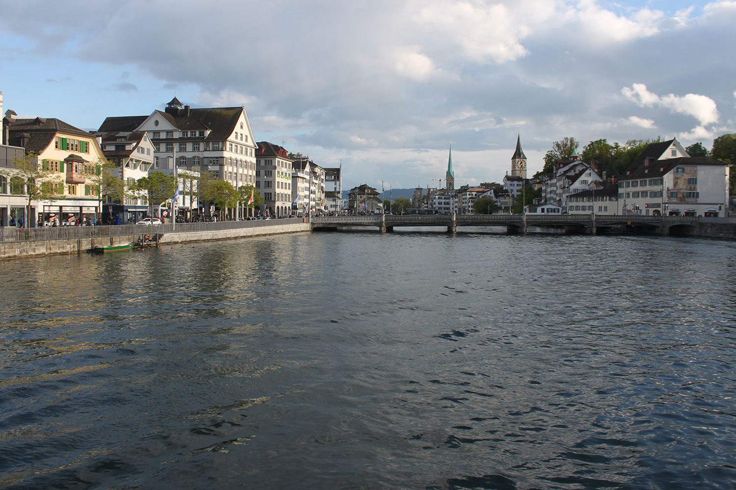 Zurich, Switzerland