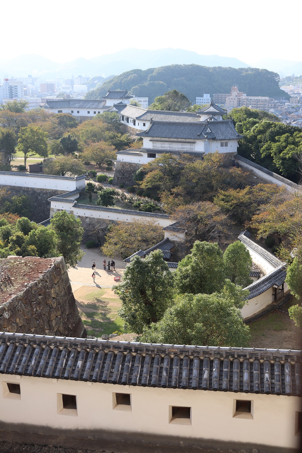 Himeji Castle