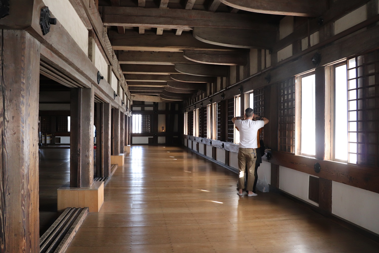 Himeji Castle