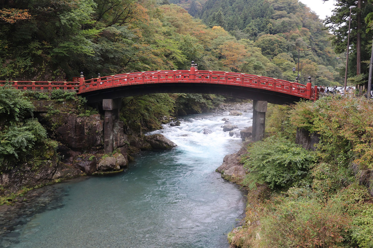 The Awe-Inspiring Town of Nikko – Things to Do & Travel Guide ★ I ...