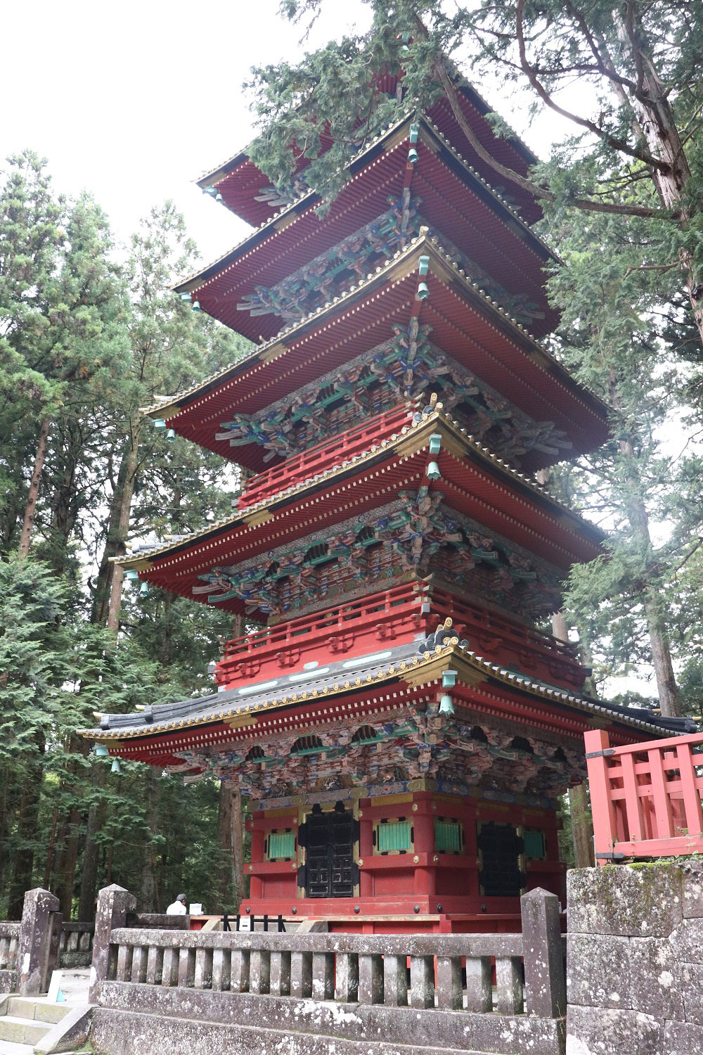 The Awe-Inspiring Town of Nikko – Things to Do & Travel Guide ★ I ...