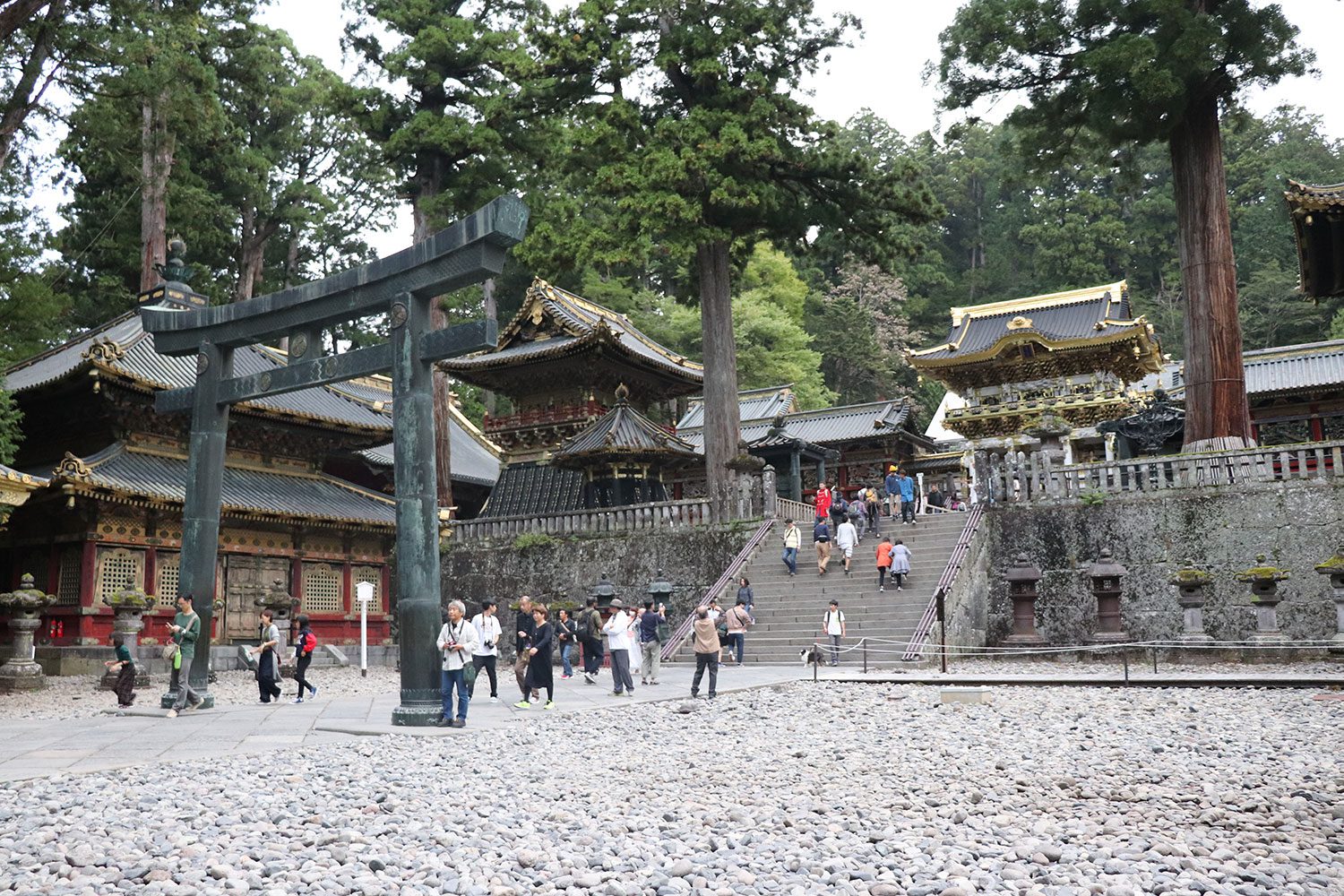 The Awe-Inspiring Town of Nikko – Things to Do & Travel Guide ★ I ...