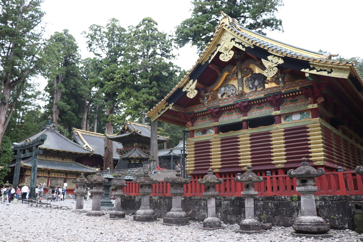 The Awe-Inspiring Town of Nikko – Things to Do & Travel Guide ★ I ...