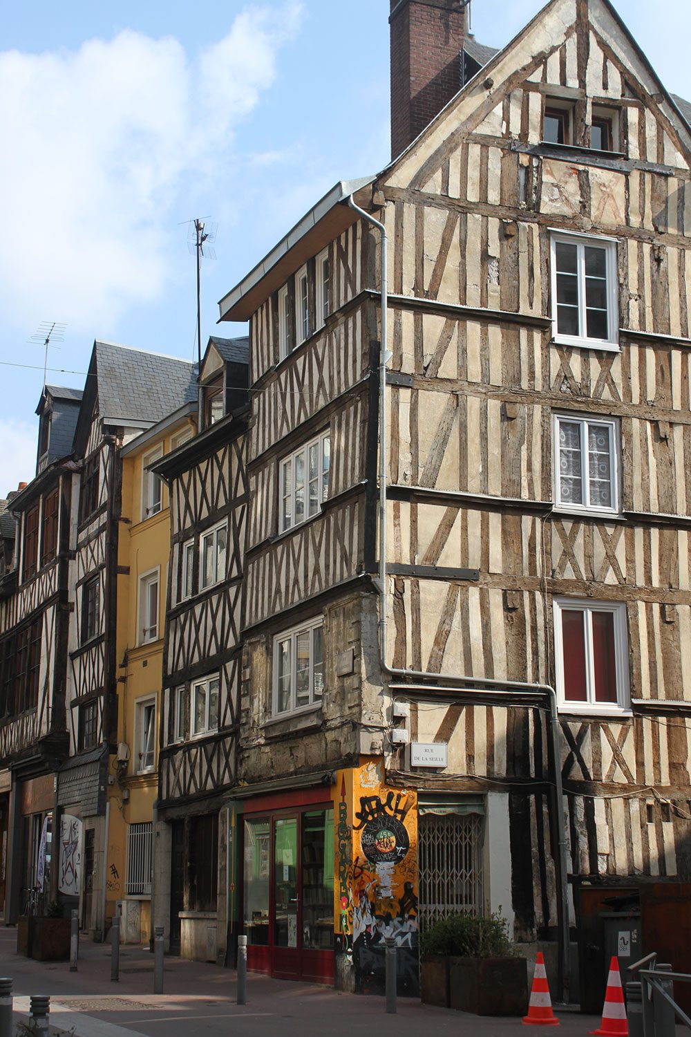 Rouen