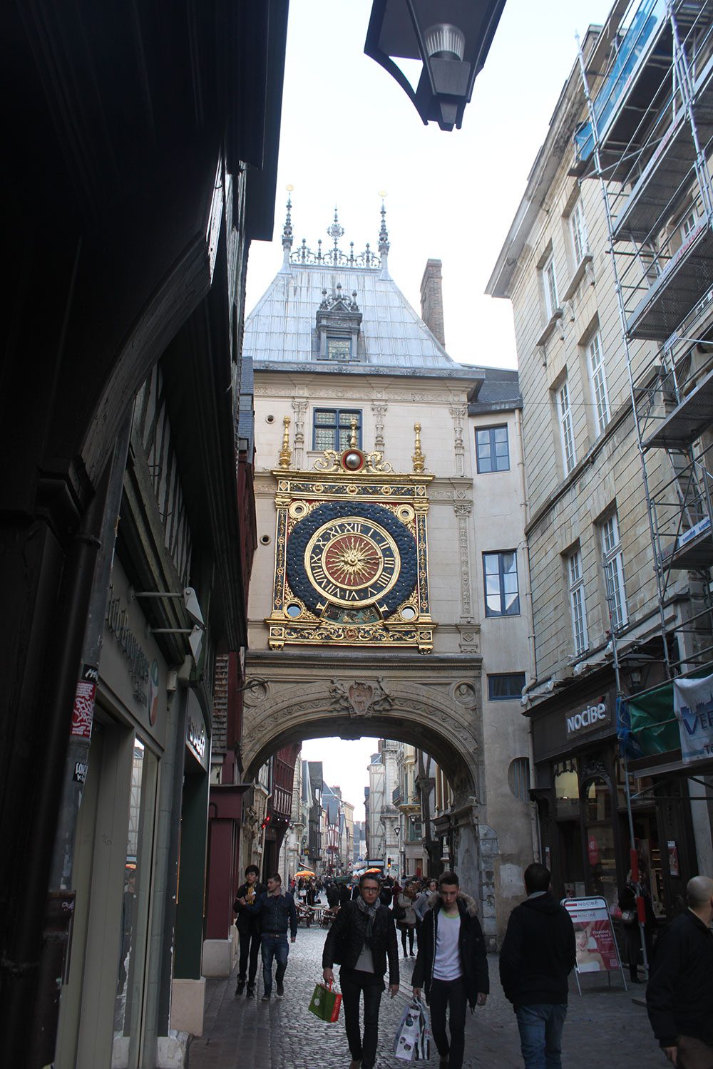 Rouen