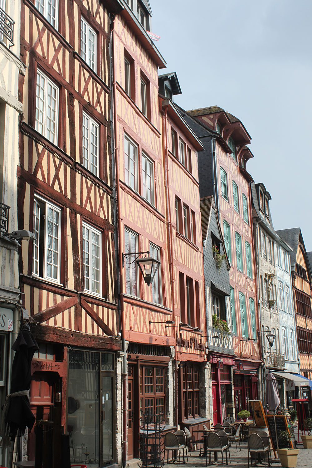 Rouen