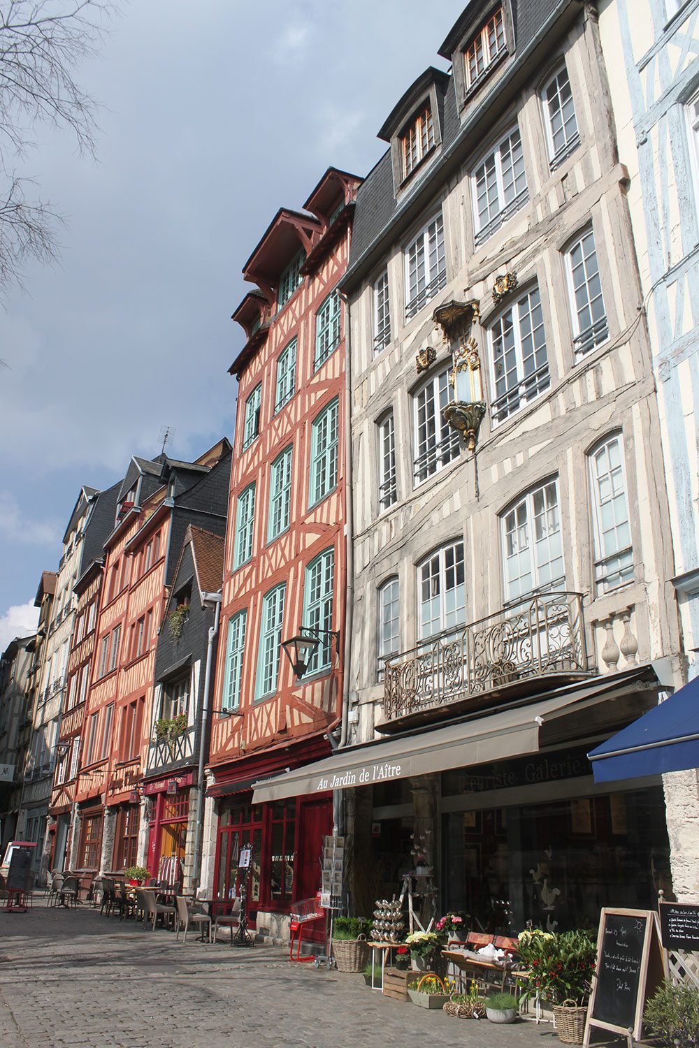 Rouen