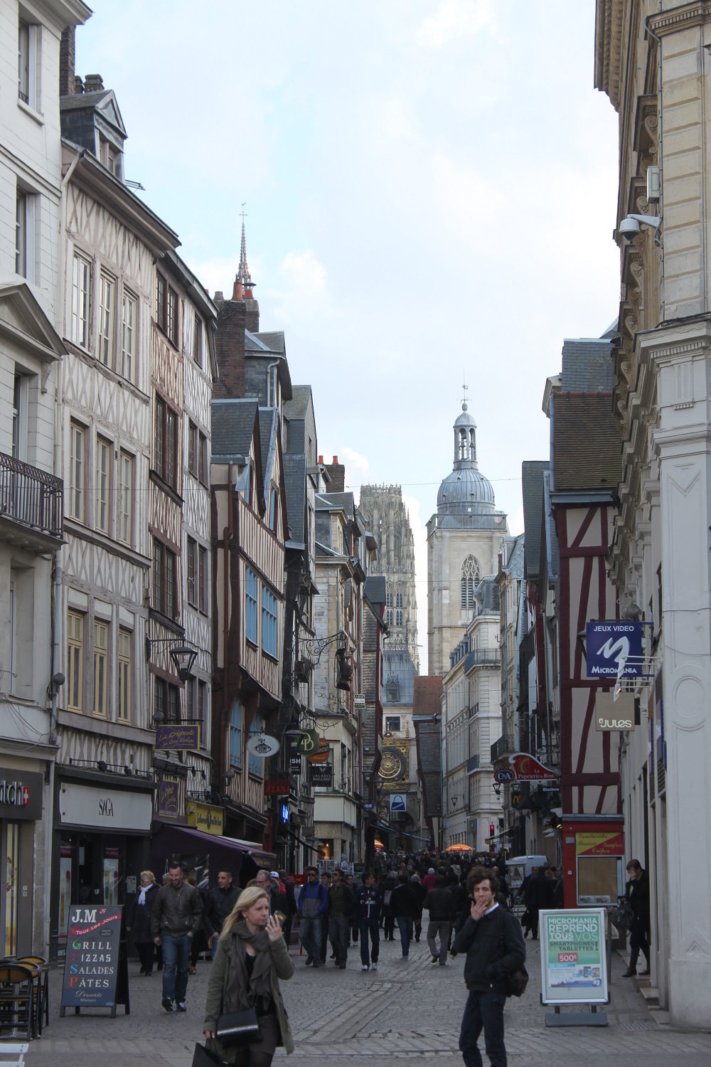 Rouen