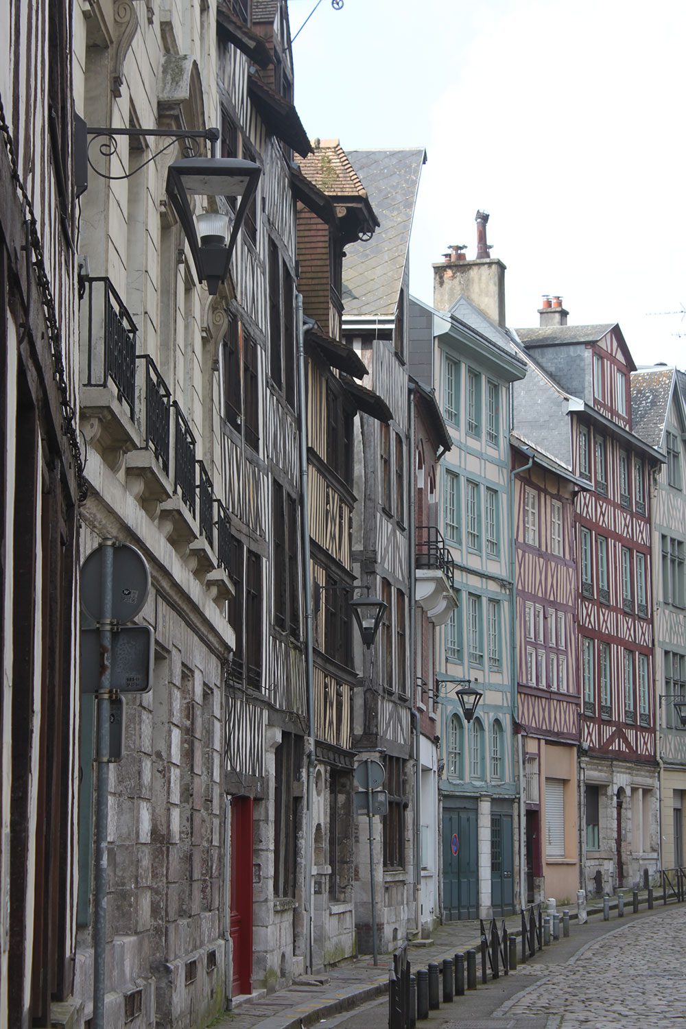 Rouen