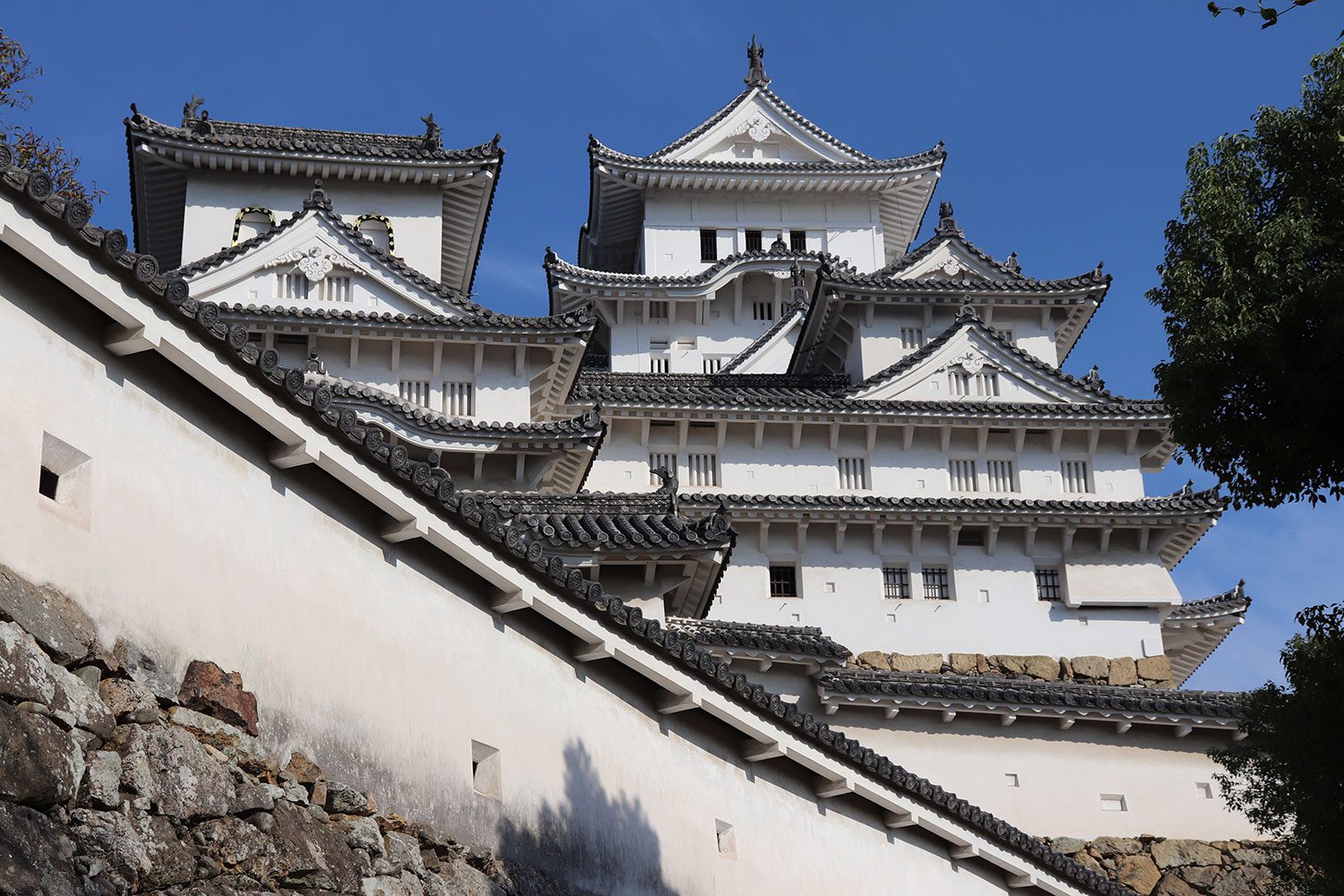 Himeji Castle