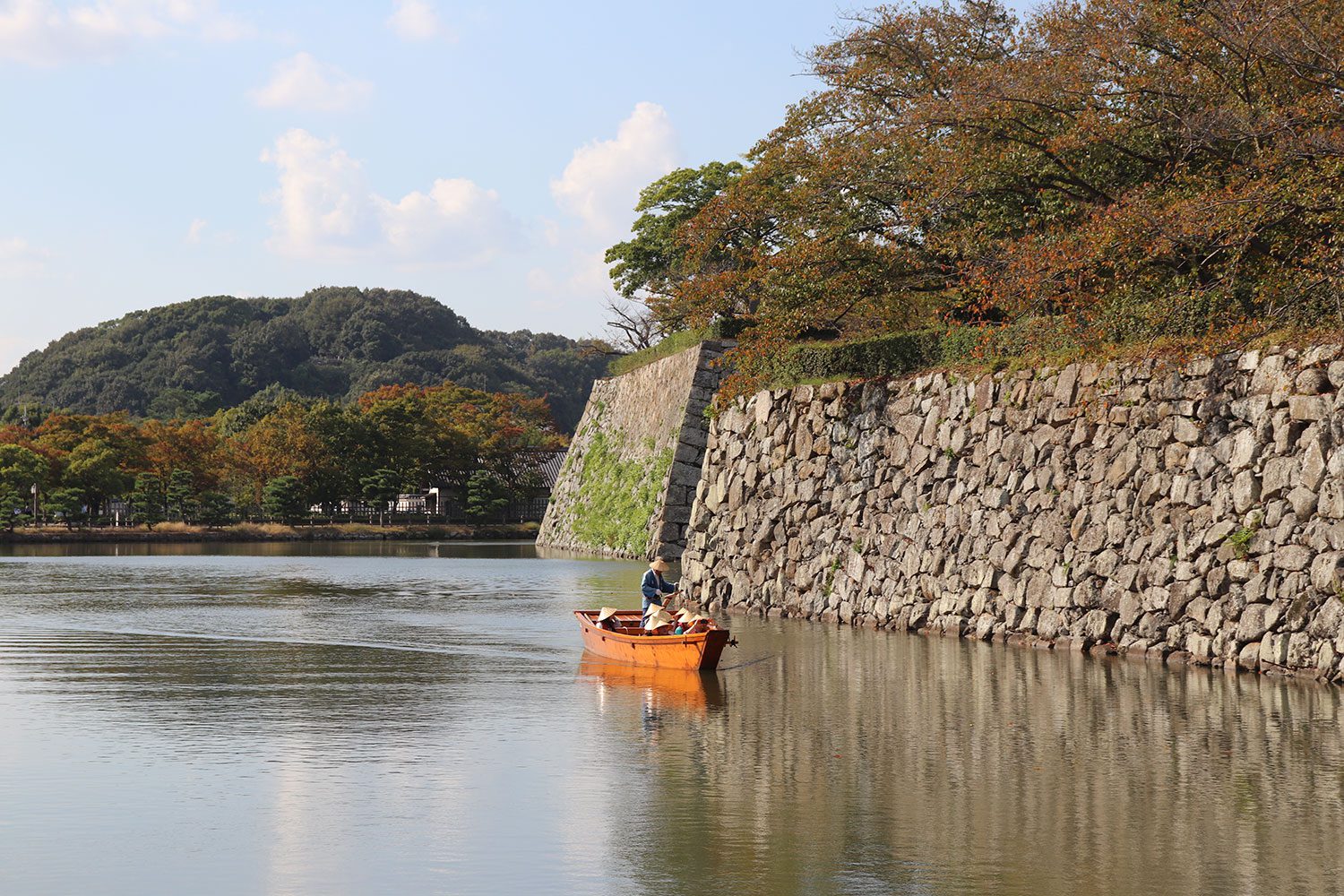 Himeji Castle