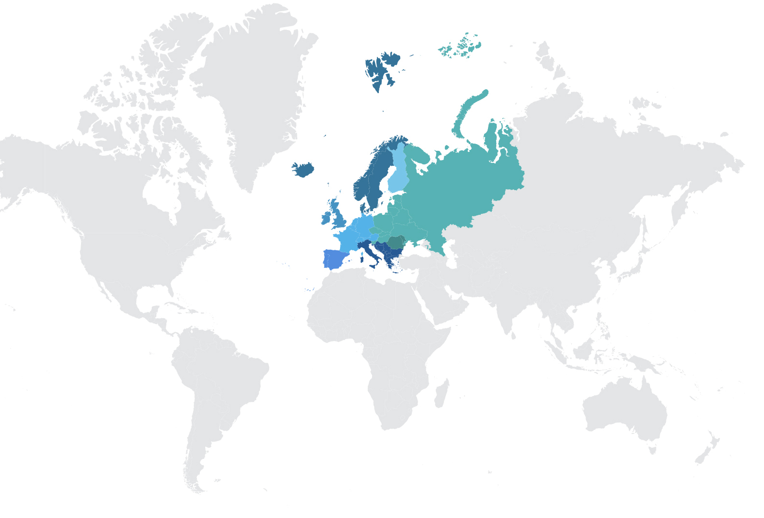 23andMe DNA Ancestry Results